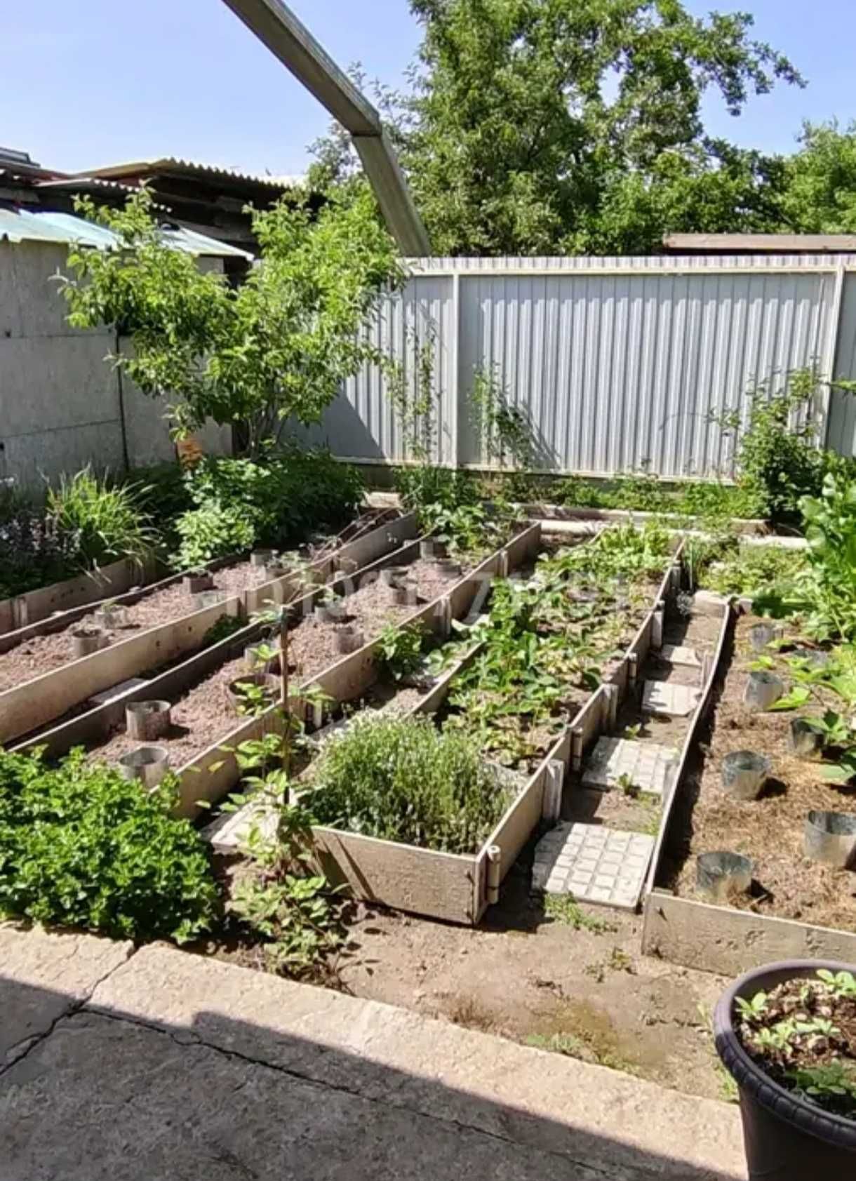 Продам дом 5 комнат