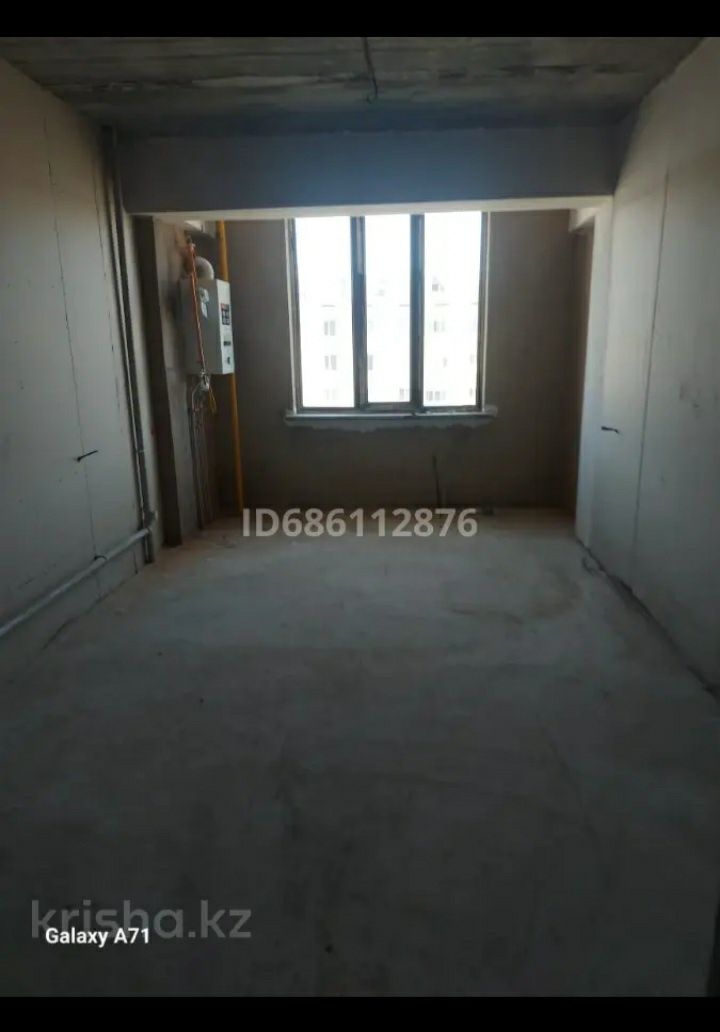 Продажа 3 х ком квартира ЖК Нуртас