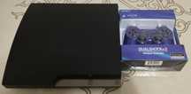 Soni PlayStation 3 super slim