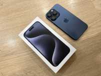 Iphone 15 pro 256 gb