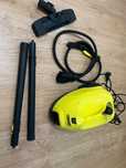 Параочиститель Karcher . В хорошем состояние