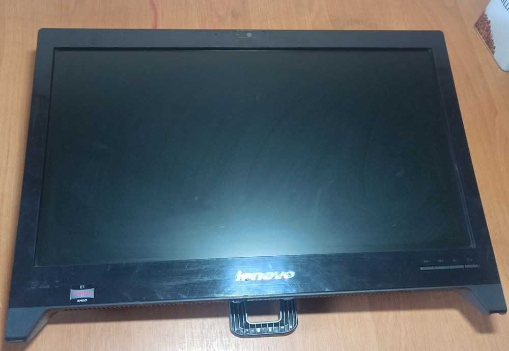 Меняю настольный моноблок Lenovo куплен в Тайланде качество хорошее
