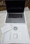 MacBook Air 15 M3 16/512 3 цикла