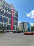 Сдам помещение 123кв Абая Жубанова