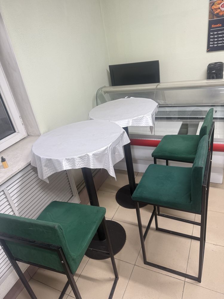 Комплект барной мебели