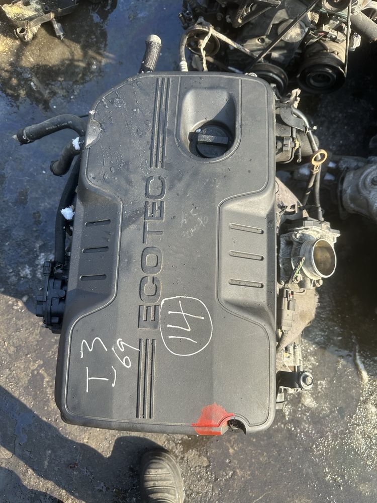 Опель зафира z18xe