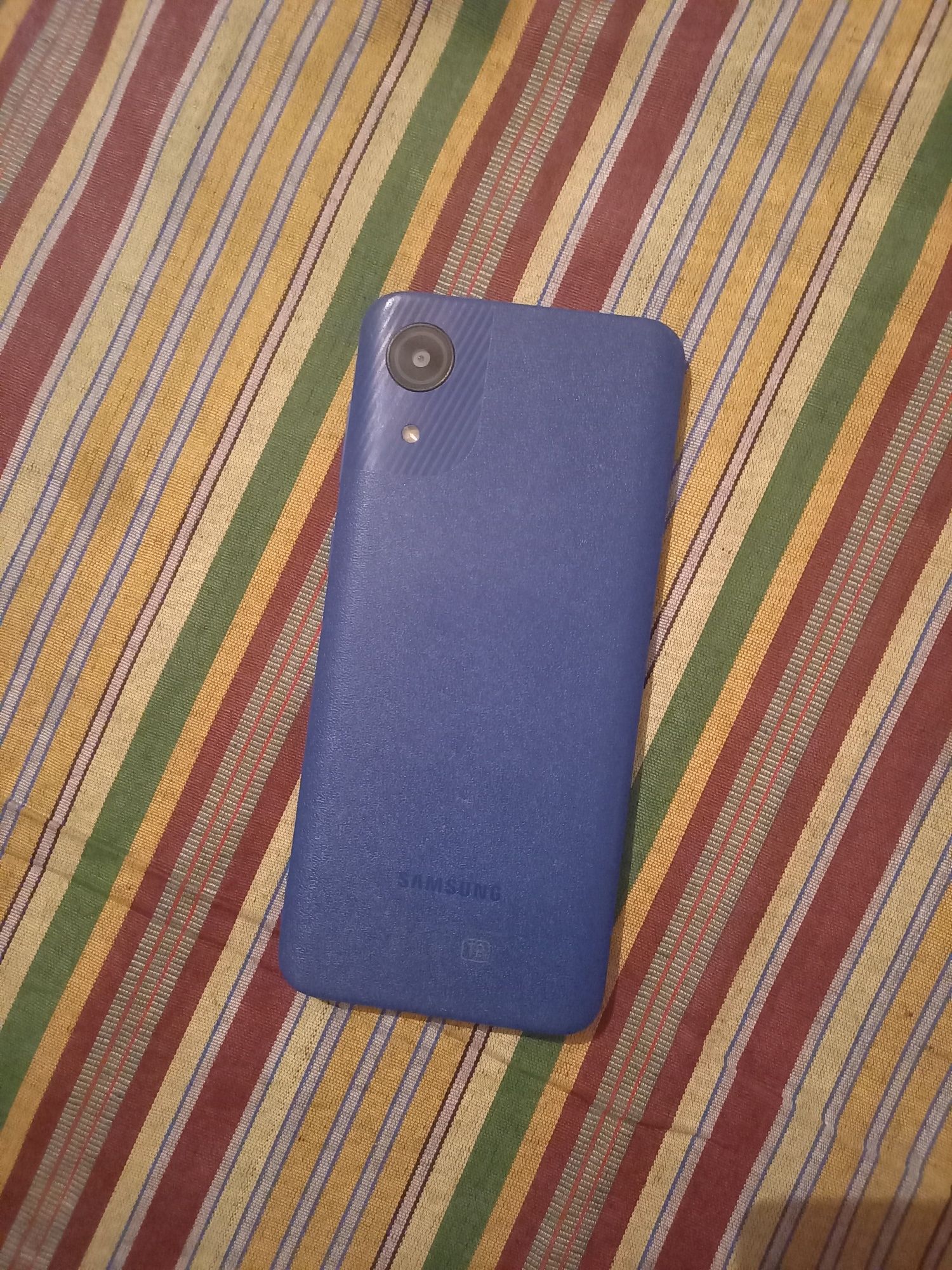 Samsung A03 Core