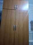 Продам шкаф платяной