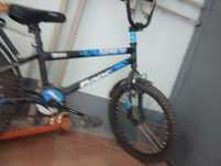 Продается велосипед Барс Bmx продам
