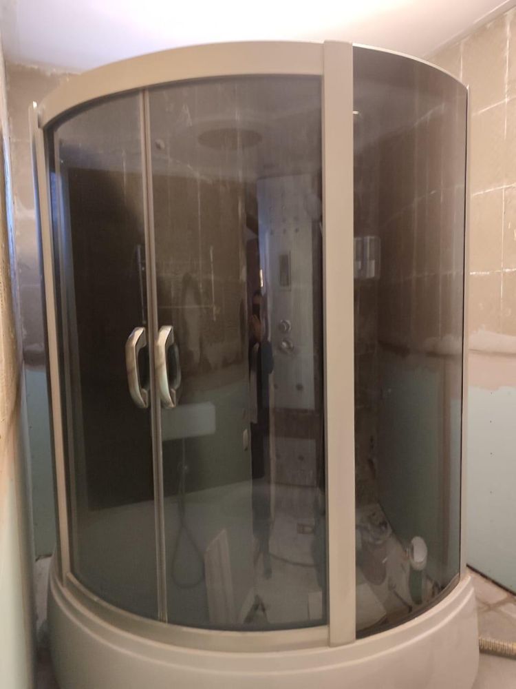 Продам душевую кабину