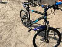 Trinx M500 hardtail