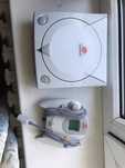 Продам Sega dreamcast