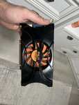 Видеокарта GTX550TI 1GB