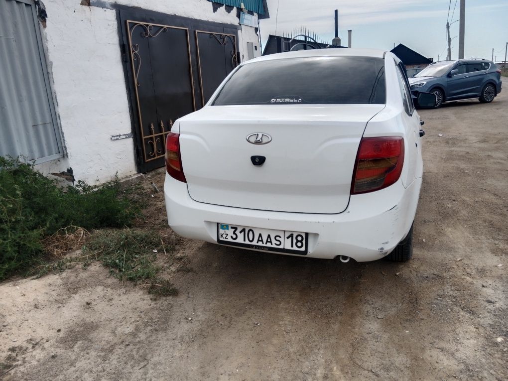 Продам Гранта 16 клапон