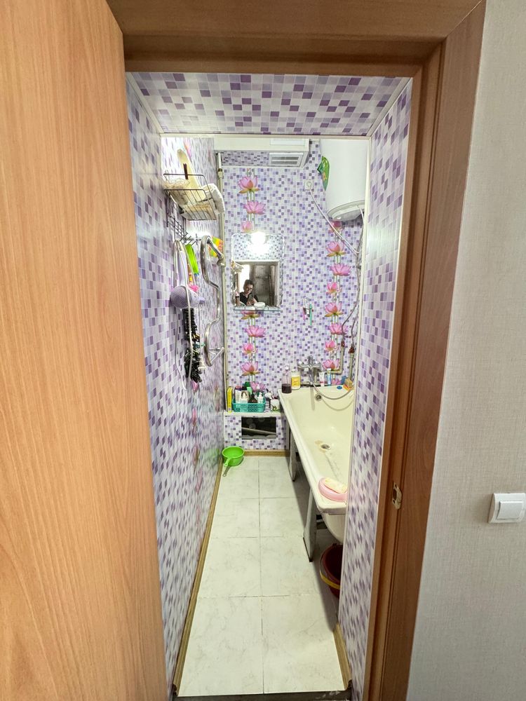Продам 3-х комнатную квартиру срочно