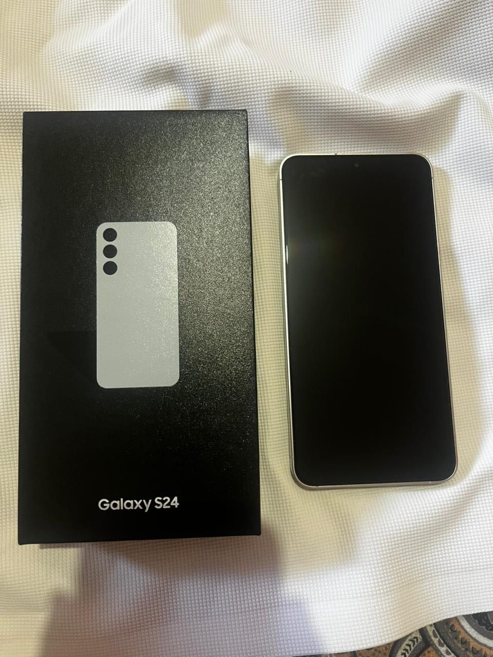 Samsung s24 продам