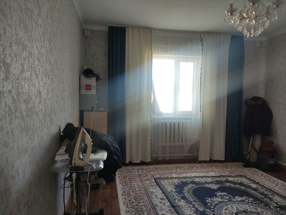 Продается большой дом Мангистау 4.