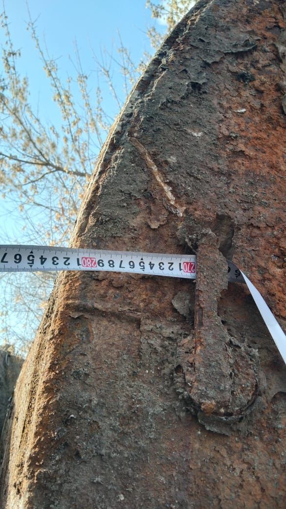 Цистерны 25 кубов