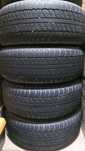 Шины Dunlop 265 65 R17 Комплект 4 шт. От Тойота Прадо 150.