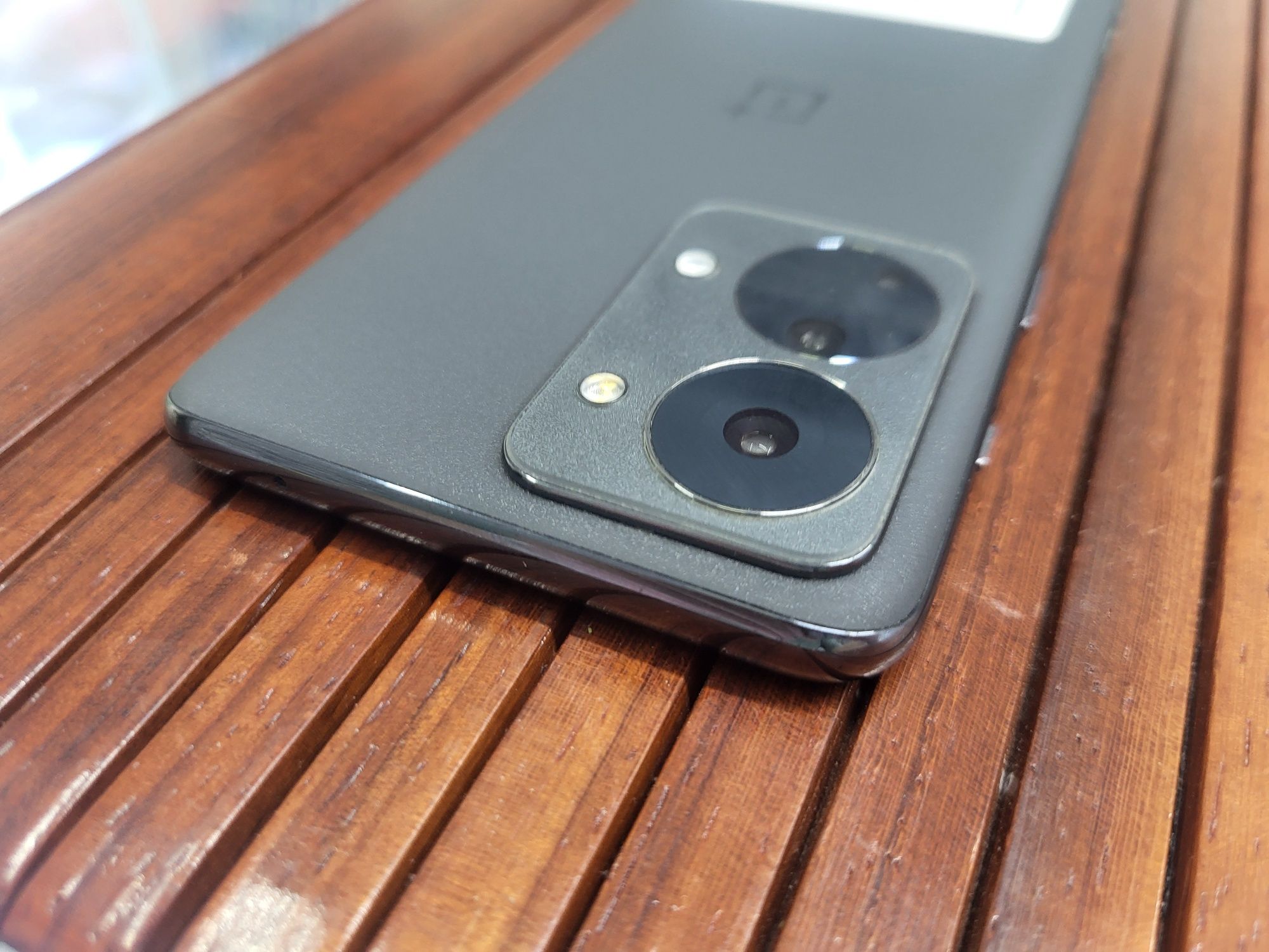 Телефон One plus Nord 2T 12/256gb рассрочка Реал ломбард