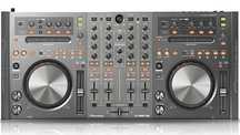 Pioneer DDJ-T1 (диджей контроллер)