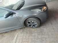 Продам машину kia Rio
