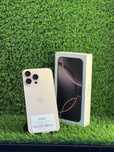 iPhone 16 Pro Max 256 GB  100% * Sapa store