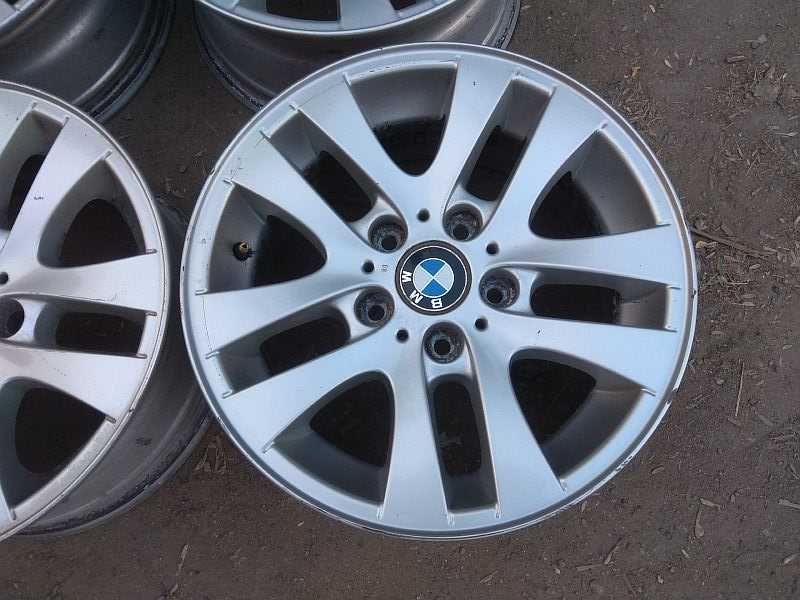 Продам оригинальные легкосплавные диски "79 стиль" на автомашину "BMW"