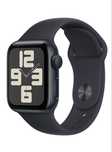Смарт-часы Apple Watch SE 2 Gen (2023) GPS S/M 40 мм темная