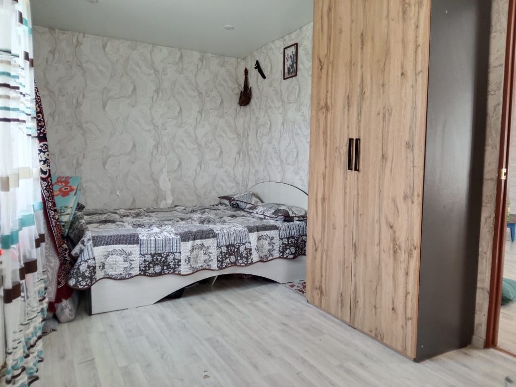 Продам 2 ком частный дом