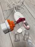 Philips эпилятор и фен щетка для волос