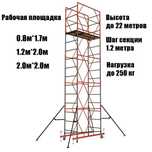 Вышка тура в аренду