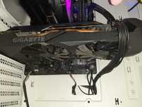 Продам Gigabyte RTX 2060 Super Windforce OC