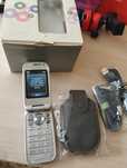 Sony Ericsson открывашка