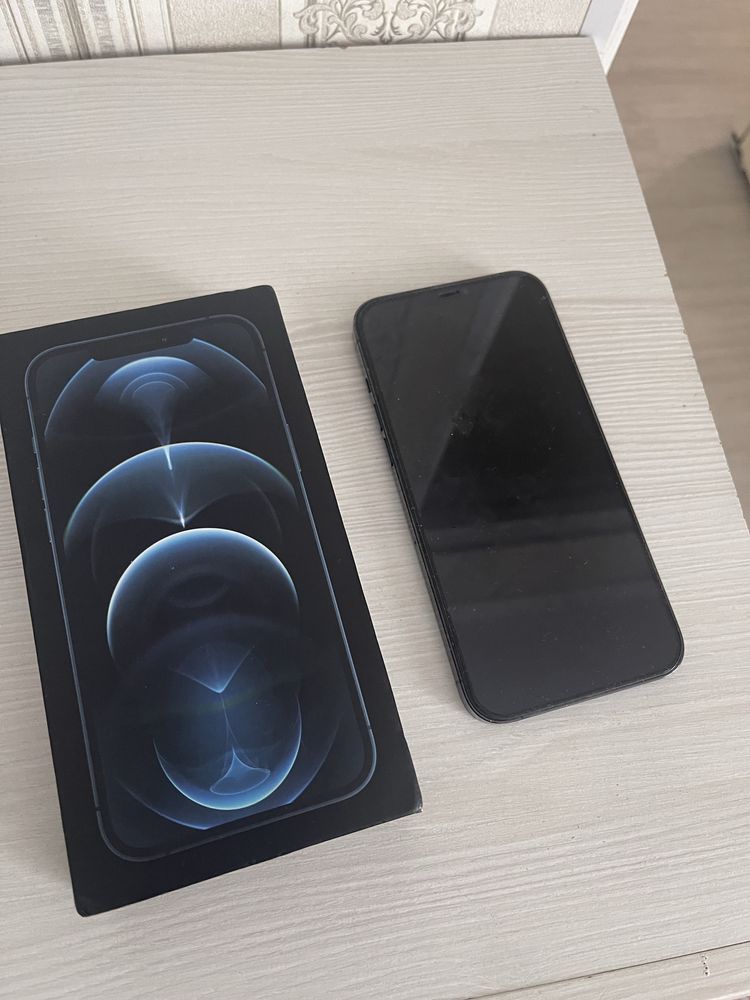Iphone 12 pro max
