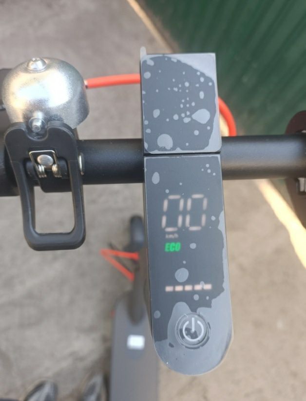 Самокат Xiaomi Mijia Electric Scoter