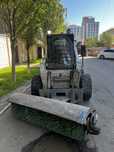 Мини погрузчик Bobcat S 250