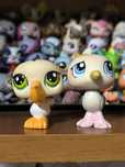 Коллекционные фигурки Lps. Little pet shop. Пет шоп.