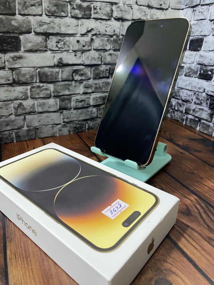 Apple Iphone 14pro max/Айфон 14 про макс