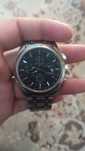 Механические часы Tissot 1853