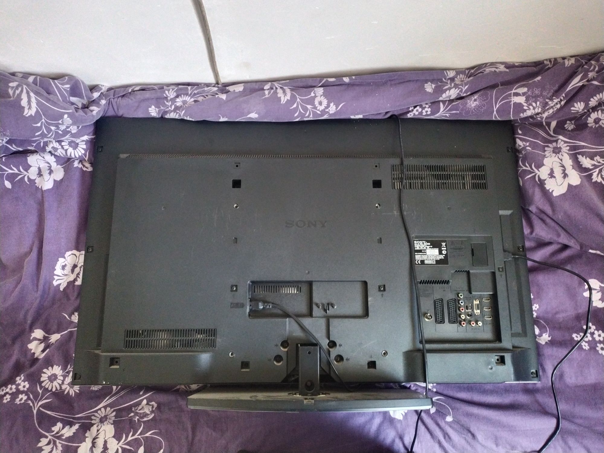Телевизор Sony KDL 40EX600
