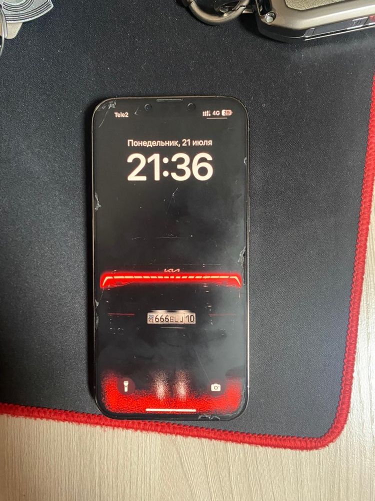 Iphone 13 pro 128gb