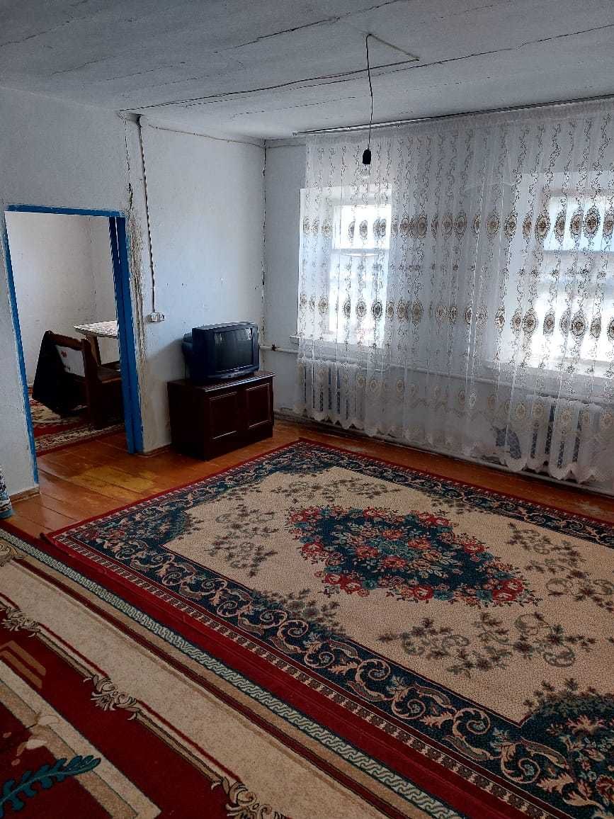 Дом в Родниковке (Мартукский район)