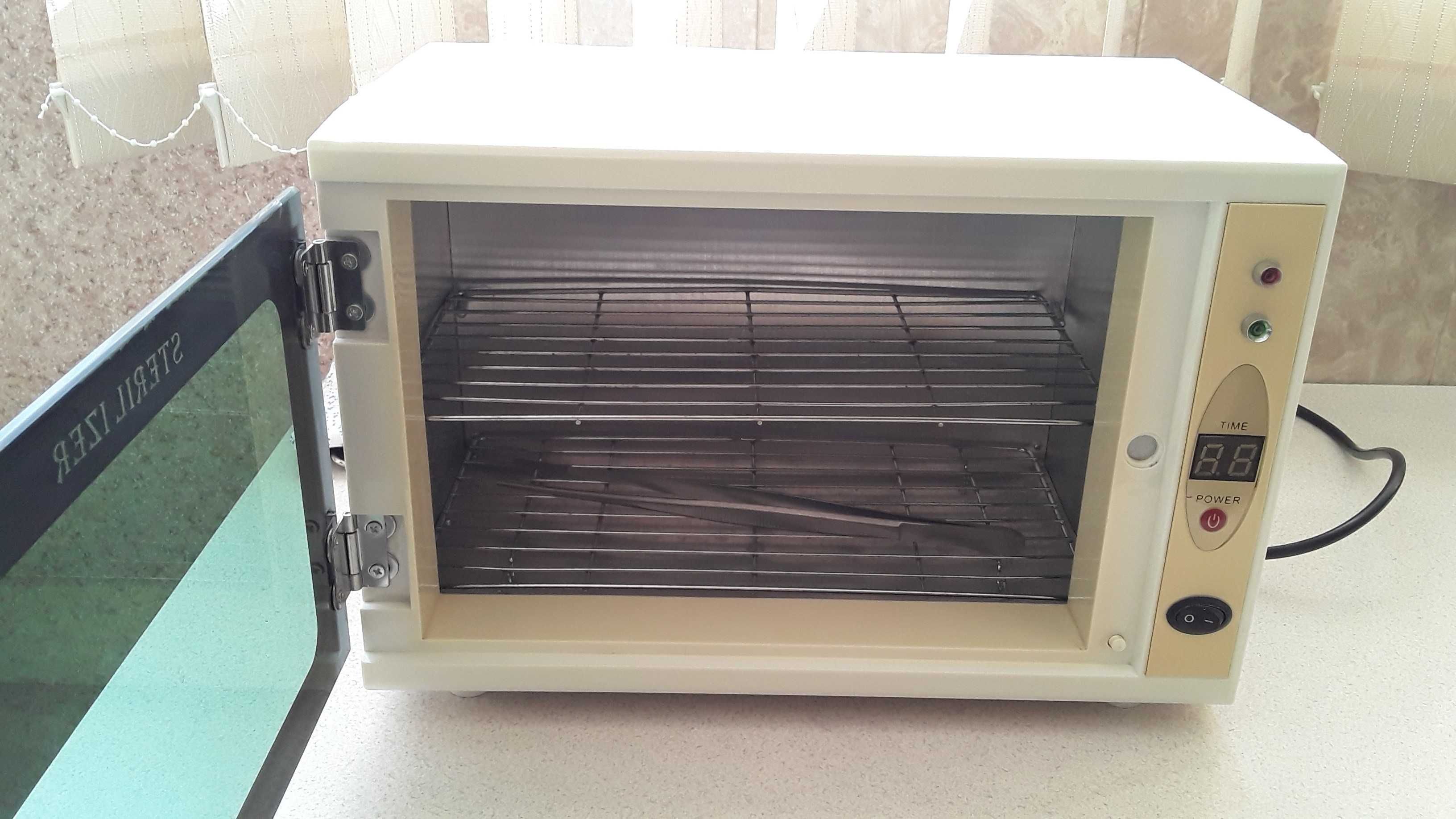 Продаю стерилизатор для инструментов Sterilizer MS-208