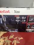 Продам пылесос Tefal