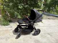 Продам коляску Ining baby