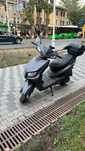 Мопед 125 куб М8