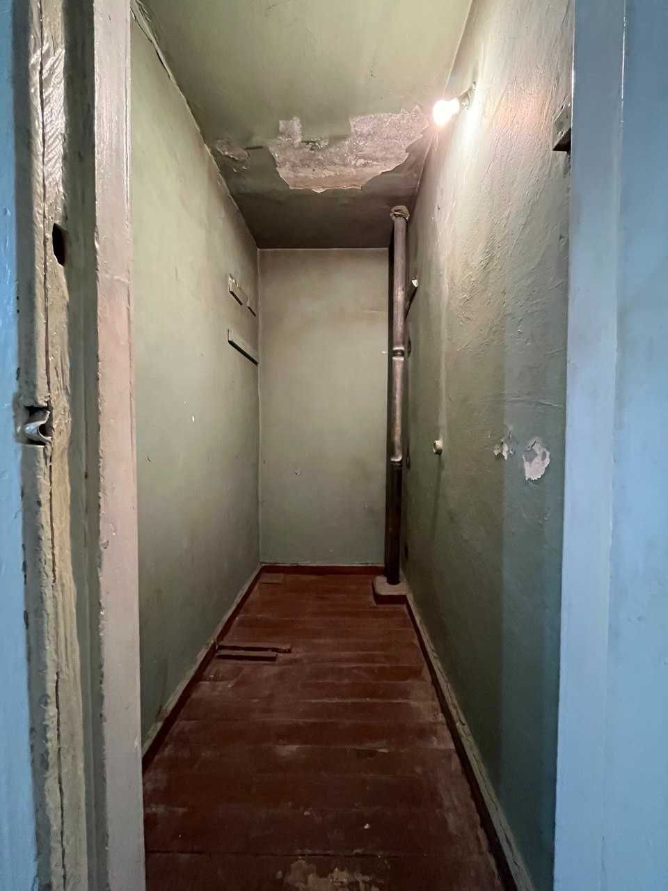 2-х квартира, по ул.Караганды р-он Восток, 3/4, 44/6 кв.м.