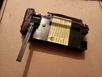 Лазерный блок принтера HP 1200 .