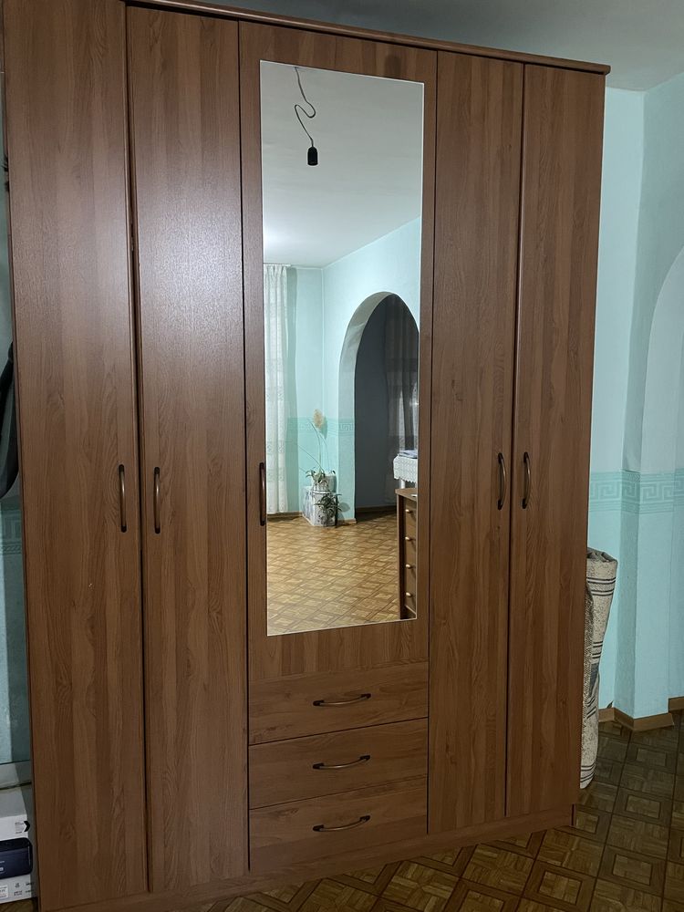 Продам шкаф доя одежды